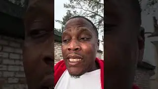 &ldquo;HEAL YOURSELF OR KILL YOURSELF&rdquo;(Listen carefully to the end, because it&rsquo;s all God Amen 🙏🏽)