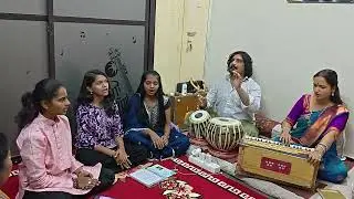 Raagmala | Namo namo Durge maharani 