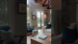 The most unique property we&rsquo;ve toured on Lake Lanier to date! 🤩