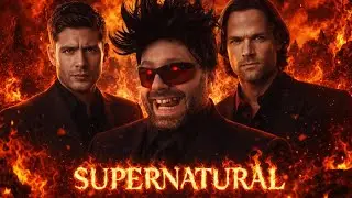 🔥Supernatural 