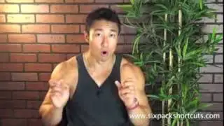 Six Pack Shortcuts   2