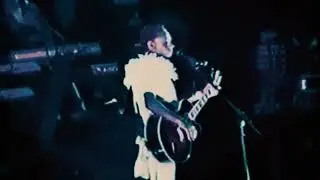 Depeche Mode - The Bottom Line Live In Tampa 08.07.2001 (Remastered Video)