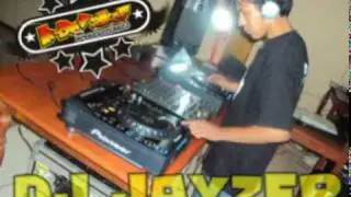 Mix I Gotta Feeling - Dj Jayzer ft. K-DoVaKeF Producciones