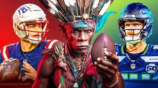 My Voodoo Priest Father Warned Me About the Super Bowl...