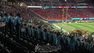 JSU War & Thunder Cam 