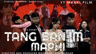 Tang ban Im maphi episode 2 @OnteiSyiemlieh @ShillongVision