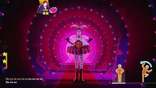 Just Dance 2024 Edition: A QUEDA by Gloria Groove - Full Gameplay