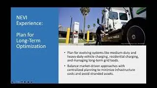 NASEO-AASHTO EVs and Grid Integration Working Group Call - Utility Engagement Resource