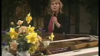 Ann Christy - Zal Ik Je Ooit Nog Zien
