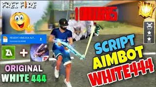 free fire Script OB35 Update Antiban Config File free fire📂Auto headshot config file free fire 🔥 📂