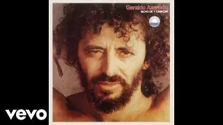 Geraldo Azevedo - Bicho de 7 Cabeças II (Pseudo Video)