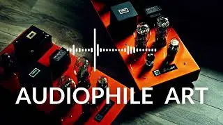 Pure Hi-Fi Sound 🎧 High-Resolution 24bit FLAC Audio Experience 2026