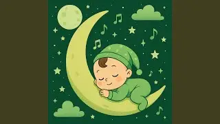 Dreamtime Harbor Gentle Baby Sleep Music For Infants