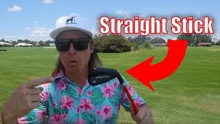 Обзор учебного пособия Straight Stick