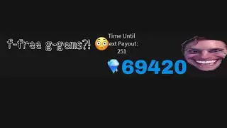 How To get Free gems in All Star Tower Defense