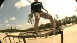 Montage #6 - Peach Plaza before Pirates Game