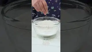 &iquest;Un reemplazo para la masa madre? &iexcl;El Poolish! 🔥