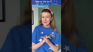 HOW DO YOU&hellip;  RESPOND TO CHILDREN NOTICING YOUR LIMB DIFFERENCE? | Reach Charity
