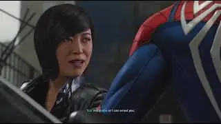 A killer diversion: Marvel Spider-Man The City That Never Sleeps