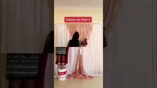 A Super Short Interesting Decorating Story 🤗🥹