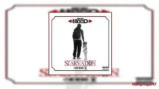 Ace Hood - Lil' Nigga [Starvation 2]