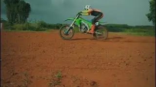 43 Year Old  vs 15 Year Old lap time. 