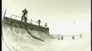Montage - ledgewax