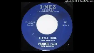 Frankie Farr-