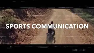 Communication for any Sports