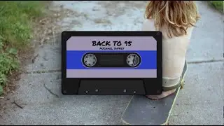 Michael Shynes 'Back to 95' // Official Audio