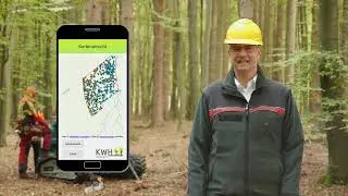 Smart Forest Worker