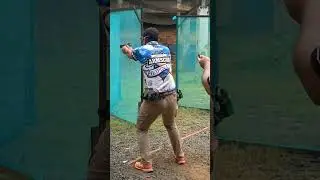 battle of the gun club