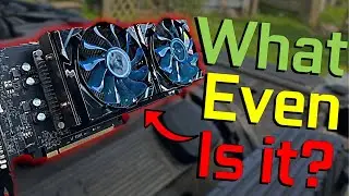 I Found a CURSED AMD Flagship....