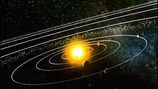 THE SUN