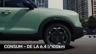 Baic BJ30e