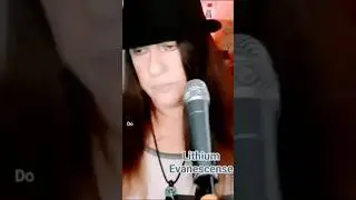 Lithium evanescence cover by stacey #topvoice #amylee cover by stacey #topvoice