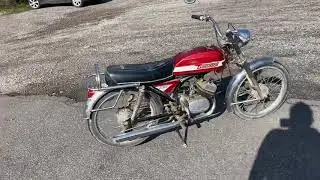 Gimson Elite