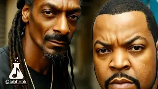 Talk Yo Code | Cube, Snoop, E-40