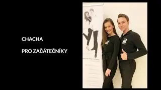 JM DANCE ON-LINE: CHACHA