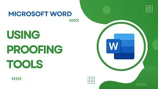 Learn MS Word in Nepali | 15 Using Proofing Tools