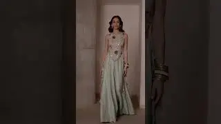 Indian Designer Payal Singhal's latest festive collection 2022 for Indian weddings on Ogaan.com