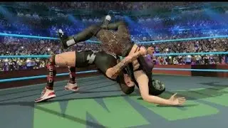 Bed girls wrestling 2019 level 9-10