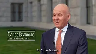 #OneUtah agency profile: Carlos Braceras