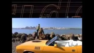 Nash Bridges - Opening Credits: Season Two (Version Two)
