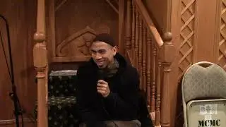 Gratitude   Br  Ibrahim Jaber Part#1