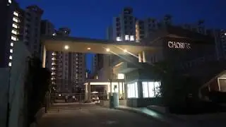 The Heartsong: The Night View