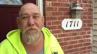 Neighbor talks about Robert Hester