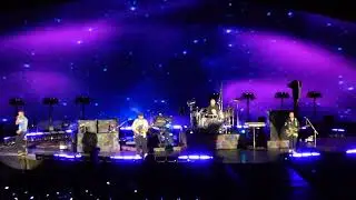 Coldplay - Helsinki - 31.07.2024 - A Sky Full Of Stars