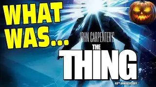What was THE THING?