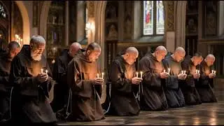 🙏 Powerful Latin Prayer to the Holy Spirit | For Renewal, Gifts & Fruits of the Spirit